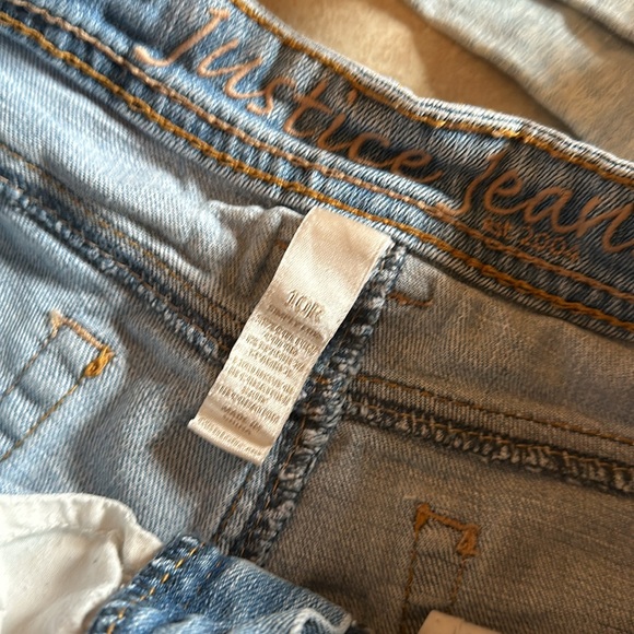 Cat&Jack Justice Disney Store Art Class Summer Lot Girls - Picture 8 of 12